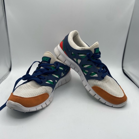 Nike Free Run 2 men’s size 12 sneakers - Picture 15 of 16